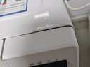 美的（Midea）【國(guó)家補(bǔ)貼】一級(jí)能效家用微波爐20L微波烤箱一體機(jī) 800W變頻平板式省電輕音京東自營(yíng)C23J 曬單實(shí)拍圖