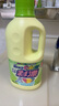 花王（KAO）彩漂液1000ml 原裝進口 強效去污漬去異味 彩色衣物漂白劑水 曬單實拍圖