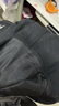 駱駝（CAMEL）戶外三合一沖鋒衣男女秋冬新抓絨內(nèi)膽防風(fēng)防水外套登山服 曬單實(shí)拍圖