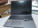 機(jī)械師曙光16S RTX5060銳龍AMDR7-7745HX R9 2.5K 300Hz 16英寸設(shè)計(jì)AI編程游戲本大學(xué)生筆記本電腦2025款 RTX5060/R7-7745HX 曙光16S 16G| 曬單實(shí)拍圖