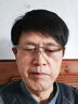 語(yǔ)陳假發(fā)男短發(fā)全真發(fā)隱形自然帥氣短發(fā)毛寸蓬松男士全頭套中年假發(fā)套 全真發(fā)【遞針頭旋】自然黑 短發(fā) 曬單實(shí)拍圖