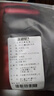 班哲尼三重固定帶十字打包帶出國(guó)托運(yùn)拉桿箱捆綁帶扎帶行李箱托運(yùn)打包帶旅行安全捆箱帶含行李書(shū)寫(xiě)牌紅色 曬單實(shí)拍圖