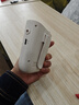 漫步者（EDIFIER）MF2領(lǐng)夾無(wú)線(xiàn)版 小蜜蜂擴音器教師導游導購講解員老師教學(xué)專(zhuān)用上課戶(hù)外便攜大功率麥克風(fēng)播放器喇叭 云巖白【領(lǐng)夾無(wú)線(xiàn)版】丨無(wú)線(xiàn)麥+腰帶 曬單實(shí)拍圖