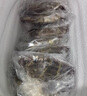 梭子蟹鮮活特大野生舟山大螃蟹海鮮新鮮冷凍海蟹水產(chǎn)飛蟹白蟹 【大號梭子蟹】7-9兩/只凈重5斤 曬單實(shí)拍圖