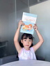 六品堂一年級小學(xué)生練字帖鉛筆字帖楷書描紅本寫字同步上冊兒童人教版全套生字硬筆課本同步語文 曬單實(shí)拍圖