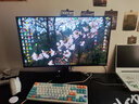泰坦軍團26.5英寸 原廠(chǎng)QD-OLED屏 2K 原生240Hz 專(zhuān)業(yè)電競調校 10bit 防燒屏技術(shù) 帶背光燈效 顯示器 G27W8S 曬單實(shí)拍圖