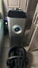 美的（Midea）【十重凈化】甲醛數(shù)顯空氣凈化器加濕除煙味異味過敏源寵物吸貓毛消毒機(jī)森林家T1000pro國(guó)家補(bǔ)貼 曬單實(shí)拍圖