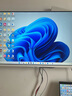 三星（SAMSUNG）32英寸 M70D 4K Type-C65w 海量app 藍牙連接 Tizen系統 內置音箱 辦公智慧顯示器 LS32DM703UCXXF 曬單實(shí)拍圖