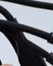 能適數據線(xiàn)三合一充電線(xiàn)typec一拖三適用蘋(píng)果華為oppo小米vivo安卓手機快充線(xiàn) 1米黑色 曬單實(shí)拍圖