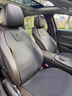 沃爾沃汽車(chē)坐墊xc60s60S90xc90XC40EX30EM90真皮四季座椅套座墊套 標準款【經(jīng)典黑】 下單備注或客服留言車(chē)型即可 曬單實(shí)拍圖