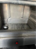 志高（CHIGO）蒸飯柜商用蒸箱食堂蒸飯車(chē)智能蒸飯箱電蒸柜蒸飯機燃氣款液化氣煤氣蒸爐蒸包機 小6盤(pán)電熱-3KW-220V（約40人用） 曬單實(shí)拍圖