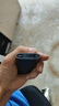 聯(lián)想（Lenovo )1TB 移動固態(tài)硬盤（PSSD）Type-c USB 3.1  550MB/s高速SSD雙接口 PS6手機(jī)直連 曬單實(shí)拍圖