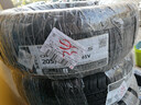 韓泰（Hankook）汽車輪胎 205/55R16 91V K415 原配大眾寶來/高爾夫/朗逸 曬單實(shí)拍圖