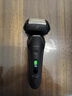 松下（Panasonic）新9系大師剃須刀 AI智能屏剃須刀電動(dòng)往復式男士清潔中心升級進(jìn)口六刀頭商務(wù)男士生日禮物L(fēng)690U 曬單實(shí)拍圖