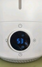 美的（Midea）空氣加濕器凈化器一體機(jī)便攜家用母嬰專用臥室靜音除菌噴霧器空調(diào)風(fēng)扇伴侶女生禮物國家補(bǔ)貼98K 曬單實(shí)拍圖