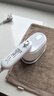 美的（Midea）掛燙機(jī)手持電熨斗家用掛燙機(jī) 旅行出差便攜小型熨斗團(tuán)購(gòu)禮品 【新品上市】YS-10T1 曬單實(shí)拍圖