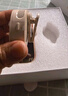 索愛(ài) S350無(wú)線(xiàn)磁吸領(lǐng)夾小蜜蜂擴音器教師專(zhuān)用藍牙音箱音響防嘯叫TF卡U盤(pán)喇叭麥克風(fēng)導游戶(hù)外便攜式 金 曬單實(shí)拍圖