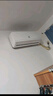 申花空調補貼 節能空調掛機 家用 壁掛式 臥室出租屋 省電變頻  以舊換新 安靜低音快速冷暖獨立除濕 大1匹 一級能效 【單冷】全銅管 無(wú)安裝 送貨入戶(hù) 曬單實(shí)拍圖