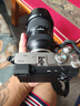 索尼（SONY）a7c2 a7c二代 A7C2二代全畫(huà)幅雙影像微單數碼相機 vlog直播a7cm2 A7CM2銀色單機身+騰.龍28-75 二代 官方標配【咨詢(xún)客服享優(yōu)惠】 曬單實(shí)拍圖
