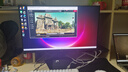 HKC 23.8英寸2K 180Hz高刷FastIPS硬件低藍光HDR400廣色域1ms游戲電競PS5電腦顯示器獵鷹 G24H2經典版 曬單實拍圖