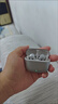 漫步者（EDIFIER） Lolli Pro5 真無線主動降噪藍(lán)牙耳機(jī)入耳式 AI翻譯運(yùn)動跑步音樂游戲電競適配蘋果華為安卓 晨曦金+煤球耳機(jī)套+曬單20元紅包 曬單實(shí)拍圖