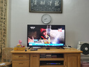 長(cháng)虹電視50P6S-G1 50英寸 2+32G 智能4K HDR 一鍵看直播 平板液晶LED電視機 家電以舊換新國家補貼20% 曬單實(shí)拍圖