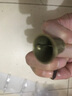 宮鈴純黃銅鈴鐺配飾汽車鑰匙扣鏈掛件古風(fēng)手工編織掛繩吊墜圈 心經(jīng)鈴鐺祥云繩款 曬單實(shí)拍圖