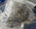賣魚七郎 格陵蘭超大鰈魚頭1.5斤 深海鴉片魚頭比目魚頭海鮮水產(chǎn)魚類 曬單實(shí)拍圖