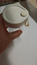 京東京造水杯 運動(dòng)大容量教師節禮物杯子茶水分離【Tritan】茶杯白550ml 曬單實(shí)拍圖