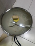 蘇泊爾（SUPOR）炒鍋不粘鍋麥飯石色家用炒菜鍋少油煙小炒鍋電磁爐燃氣通用 適用4-5人丨輕巧鍋身 32cm 曬單實(shí)拍圖