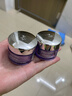 蘭蔻（LANCOME）塑顏三重密集煥顏面霜15ml 小樣 百肽霜【臨期清倉(cāng)】 曬單實(shí)拍圖