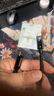 畢亞茲 雷電4數據線(xiàn)Type-c全功能線(xiàn)8K投屏40G傳輸PD快充USB4雷靂3認證蘋(píng)果iPhone15顯示器連接線(xiàn)0.8米 曬單實(shí)拍圖