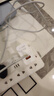 華為全能充電器(66W)超級(jí)快充含6A Type-C數(shù)據(jù)線 3C認(rèn)證 適配華為手機(jī)Mate60Pro/Pura 70 曬單實(shí)拍圖