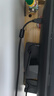 KTC 27英寸2K高清120Hz顯示器 高亮護(hù)眼 低藍(lán)光 HDMI接口 家用筆記本外接辦公液晶電腦顯示屏H27D9 曬單實拍圖