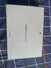 HUAWEI MatePad Air 12英寸 2025 華為平板電腦 鴻蒙AI 2.8K高刷超清全面屏 WIFI 12GB+256GB 櫻語(yǔ)粉 曬單實(shí)拍圖
