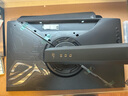 華碩ROG 絕神27 27英寸顯示器4K電競顯示器4K 160Hz雙模1K 320Hz HDR400 G-sync兼容Type-C HDMI2.1 曬單實拍圖