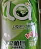 la洗衣液天然植皂皂液補充裝袋裝潔凈柔順 12斤（倍柔500g*12袋） 曬單實(shí)拍圖