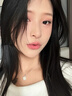 禮盼純銀白貝母四葉草999足銀項(xiàng)鏈配飾女2025新款爆款輕奢高級(jí)感設(shè)計(jì) 白貝母四葉草項(xiàng)鏈【精美禮盒】 曬單實(shí)拍圖