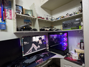 華碩ROG全家桶 14代cpu RTX5080/5070Ti/5060Ti顯卡主機(jī) 電競游戲直播設(shè)計(jì)DIY海景房臺(tái)式組裝電腦整機(jī) 福利升級款：酷睿i7/5070Ti/32G/2T 主機(jī)套裝 曬單實(shí)拍圖