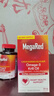 MegaRed脈拓南極磷蝦油膠囊深海魚(yú)油omega-3輔助降血脂美國進(jìn)口750mg80粒 曬單實(shí)拍圖