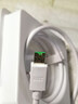 OPPO數據線(xiàn)原裝閃充線(xiàn)r15 r11 r11s r7 r9s plus r15x a57 a9 安卓手機通用充電線(xiàn)VOOC安卓oppo數據線(xiàn) OPPO閃充數據線(xiàn)DL118【白色】 曬單實(shí)拍圖