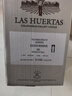 拉菲（LAFITE）花園珍藏赤霞珠干紅葡萄酒 750ml*6瓶 婚宴整箱裝 原瓶進(jìn)口紅酒 曬單實(shí)拍圖