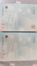 十月結(jié)晶一次性內(nèi)褲孕產(chǎn)婦出差旅行免洗純棉內(nèi)褲5條XL碼【安全滅菌】 曬單實(shí)拍圖