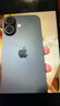 Apple/蘋(píng)果 iPhone 17 256GB 黑色 支持移動(dòng)聯(lián)通電信5G 雙卡雙待手機(jī) 曬單實(shí)拍圖
