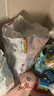 好奇（Huggies）金裝拉拉褲XXXL26*4(17kg以上)尿不濕【速干不易紅】 曬單實(shí)拍圖