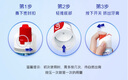 高露潔 進(jìn)口 煥白臻效牙膏(直立按壓式) 100ml*5 100ml*5支 曬單實(shí)拍圖