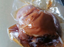 喜旺醬香肘500g*2袋開(kāi)袋即食帶骨醬肘子鹵香豬肘子下酒菜下飯菜 曬單實(shí)拍圖