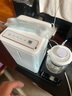 孕貝奶瓶消毒器 帶烘干紫外線嬰兒消毒柜二合一體機(jī)恒溫水壺 8燈 6.5L 曬單實(shí)拍圖