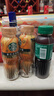 星巴克（Starbucks）茶咖 即飲咖啡 鐵觀(guān)音烏龍拿鐵 270ml*15瓶 瓶裝茶咖啡飲料 曬單實(shí)拍圖