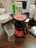 九陽低音破壁機家用全自動豆?jié){機輕音榨汁料理機1.2L精巧小型2-3人用五谷雜糧破壁機P199政府補貼 曬單實拍圖
